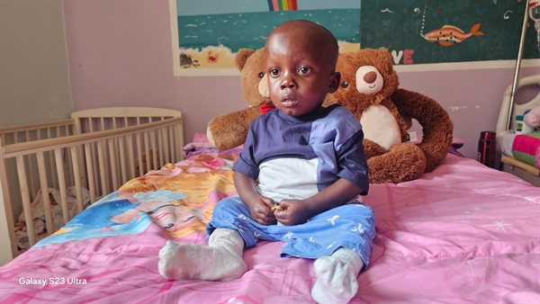 Another addition to FOP