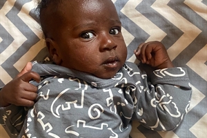 A new Baby Boy A new Baby Boy