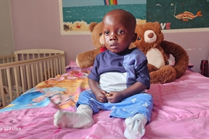 Another addition to FOP