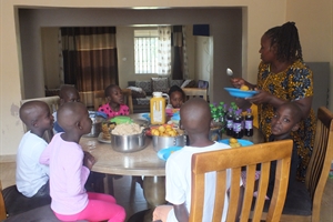 Easter for our children Easter for our children
