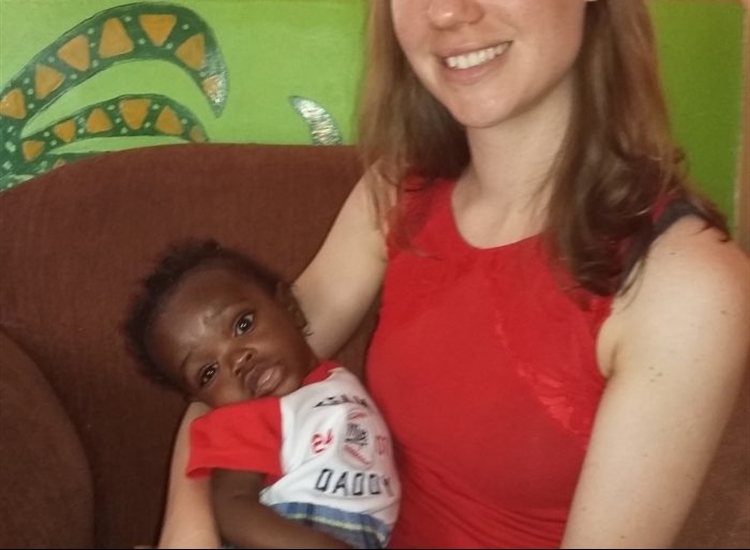 Time with the Children