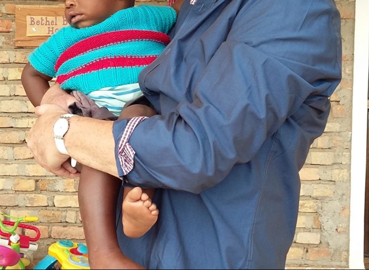 Time with the Children