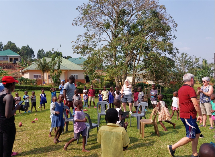 Sports day