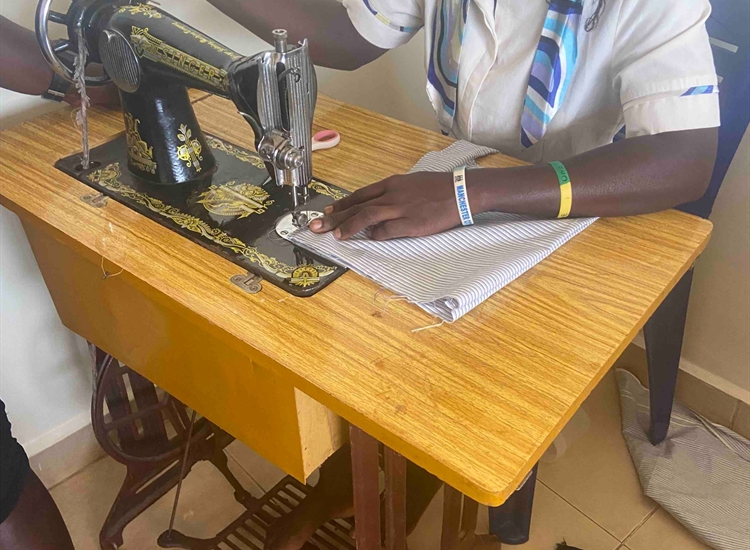 Sewing