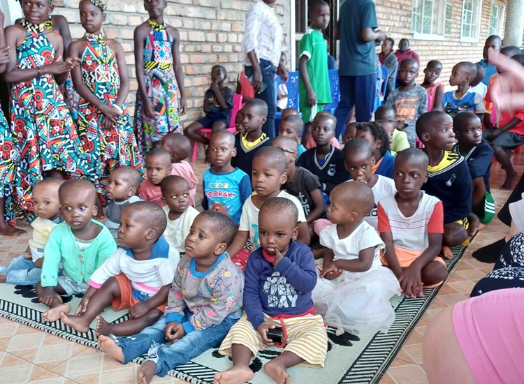 Children