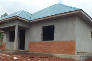 Our latest Family Home nears completion Our latest Family Home nears completion