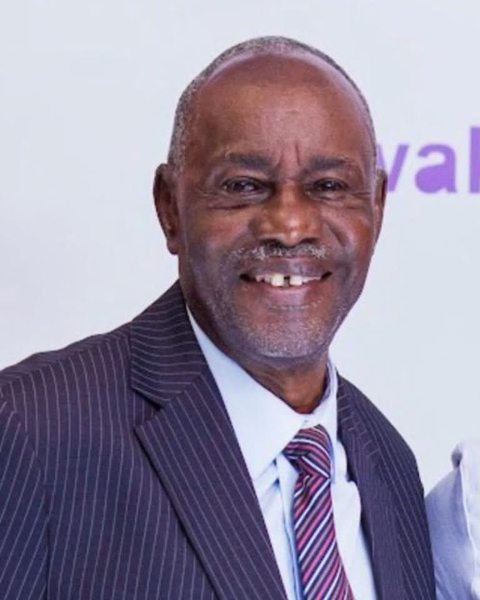 George Ruharuza