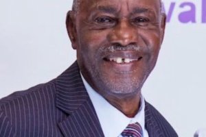 George Ruharuza