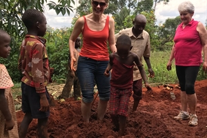 Uganda 2020 trip - interviews Uganda 2020 trip - interviews