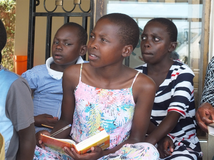 Our Christian Commitment